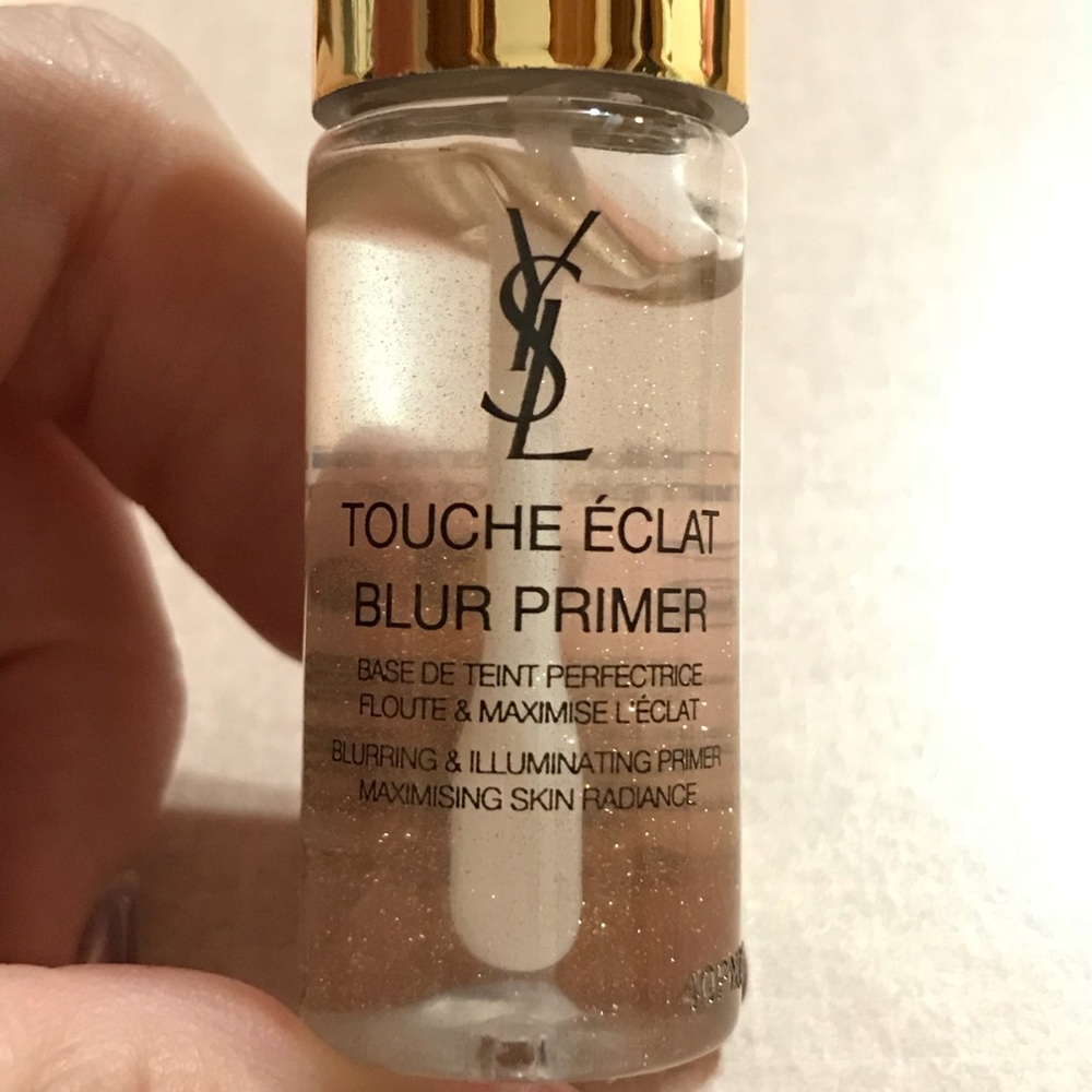YSL Touche Eclat Blur Primer